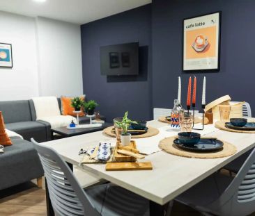 7 Bed En-suite - Photo 6