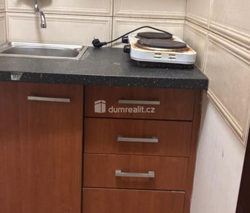 Pronájem bytu 1+kk 15 m2 - Photo 6