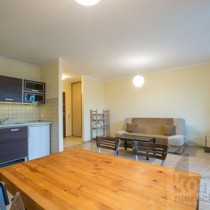 Na wynajem kawalerka na Warszewie - Фото 1