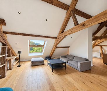 Appartement - ANNECY - Photo 1