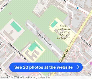 Przytulne 3-pokojowe mieszkanie z tarasem - Photo 1