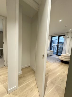 Pilot Walk, - Photo 1