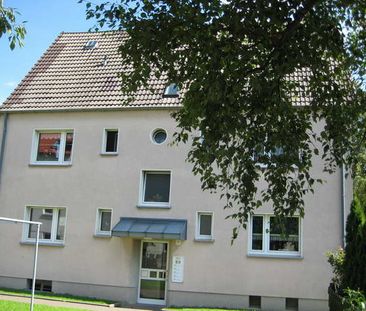 Zentrale 1-Zimmer-Wohnung in Hemer Mitte - Photo 3