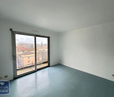 Location Appartement 3 pièces 69m² MACON 71000 - Photo 1