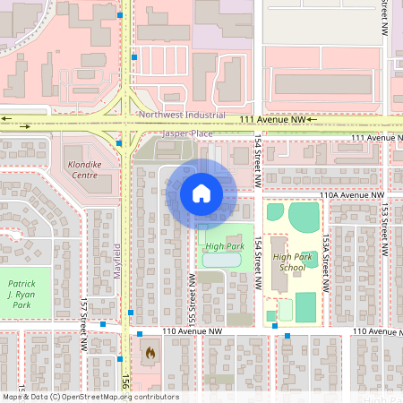 11025-11155 155 St NW, Edmonton