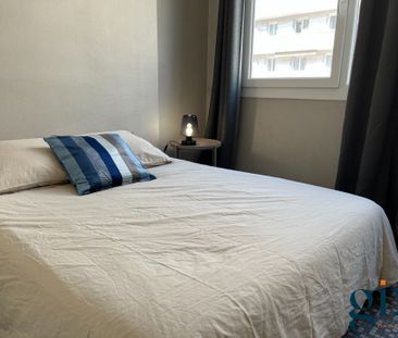 Location Appartement 3 pièces 46m² GRENOBLE 38000 - Photo 2