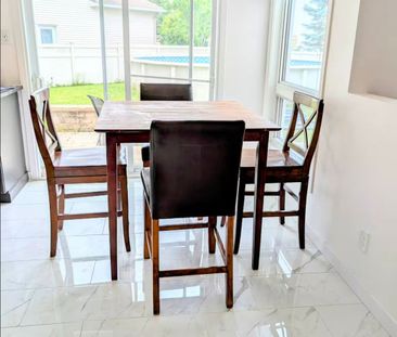 For Lease - 1646 Sunview Drive, Orleans - Convent Glen and Area, On... - Photo 1