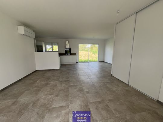 Location Maison 5 pièces 90m² GONTAUD DE NOGARET 47400 - Photo 1