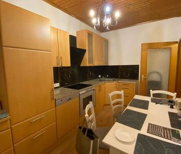 Zwischenmiete, Erstbezug nach Renovierung - Foto 2