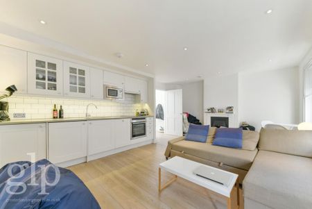 1 bedroom flat to rent - Photo 4