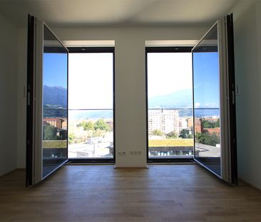 Innsbruck: P2-Young urban living im Zentrum Innsbrucks! Top 13.13 - Photo 2