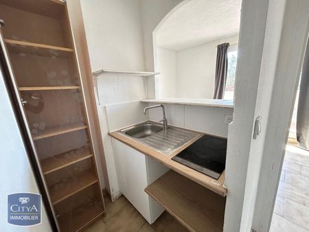 Location Appartement 2 pièces 28m² AIX EN PROVENCE 90ème - Photo 3