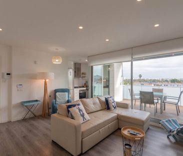 Apartment for rent in Javea - Photo 2