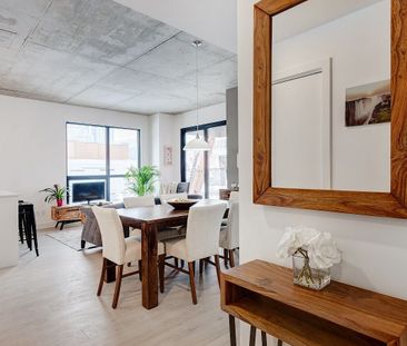 1445 rue Clark, Montréal, QC - Photo 6