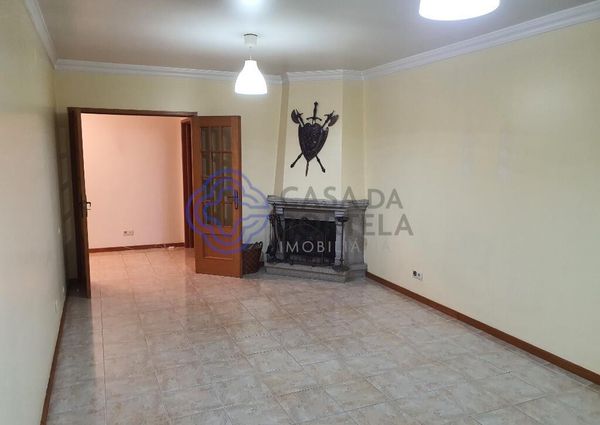 Apartamento T2 em Aveiro