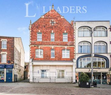 1 bedroom flat to rent - Photo 6