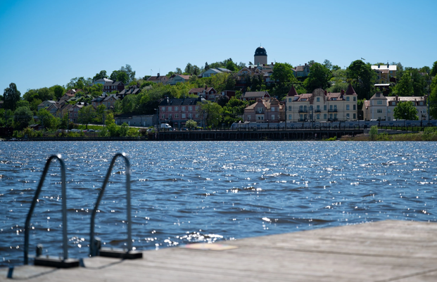 Järnvägsgatan, Gnesta - Photo 1