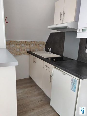 Location Appartement ROUEN - Photo 3
