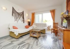 Apartamento en alquiler en Playa