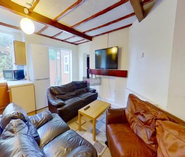 7 bedroom house to rent - Photo 2