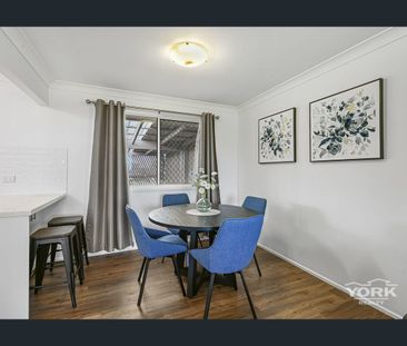 Beautifully Updated Brick Home - Space, Comfort & Practical Living - Photo 2