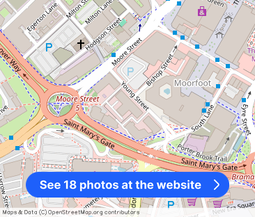 Iron Yard, S1 - Photo 1