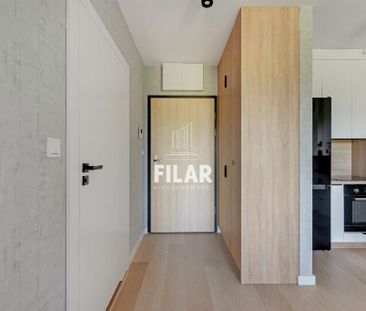 Mieszkanie Gdańsk Łostowice powierzchnia 37.0 m² C312-WM-10019 - Фото 5