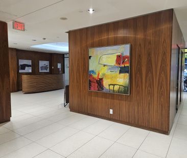 For Lease - 1 Valhalla Inn Road Unit# 608, Toronto, Ontario - Photo 1