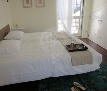 Apartamento T4 em Lisboa - Photo 4