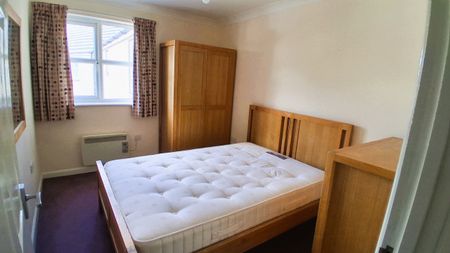 49 Bentley House, March, Abbeygate Court - Photo 2