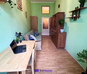 Mieszkanie Wrocław Stare Miasto powierzchnia 15.0 m² C191-WM-89091 - Zdjęcie 4