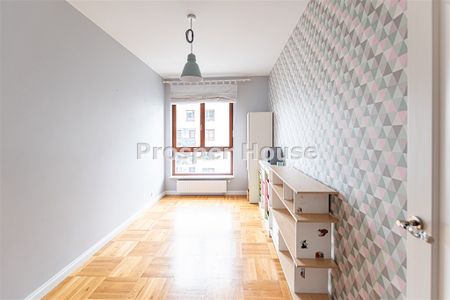 Warszawa, Żoliborz, Żoliborz Artystyczny, Ludwika Rydygiera - Photo 5