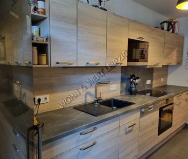 BRUNNENVIERTEL / Klopstockstraße 6 / Vorderhaus - Foto 3