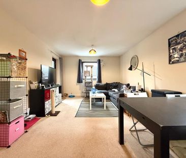 1 bedroom apartment to rent - Photo 3