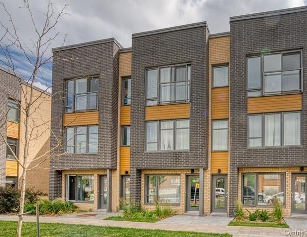 Appartement à louer - Longueuil (Saint-Hubert) (Sir-Wilfrid-Laurier) Appartement à louer - Longueuil (Saint-Hubert) (Sir-Wilfrid-Laurier) - Photo 1