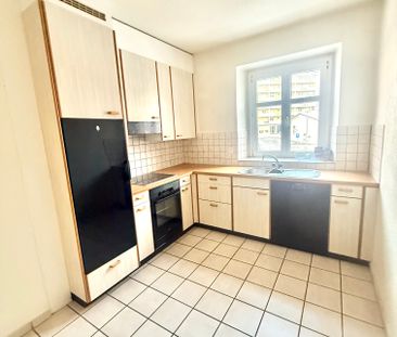 Appartement de 3.5 pièces avec balcon - Foto 1