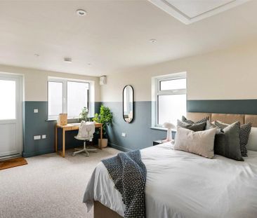 1 bedroom bungalow to rent - Photo 4