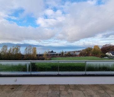 Maison individuelle - Chemin de la Canélaz 10 - 1090 La Croix s/Lutry - Photo 6
