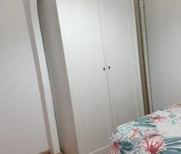 Calle de Ferraz, Madrid, Community of Madrid 28008 - Photo 1