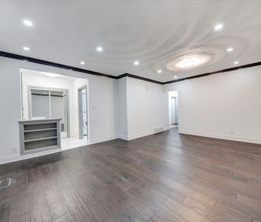 For Lease - 58 Gully Drive Unit# Main, Toronto, Ontario - Photo 3