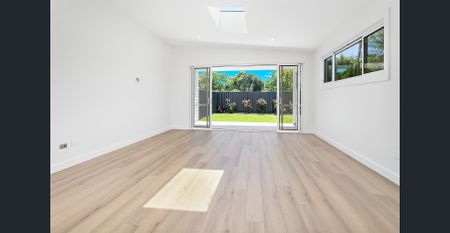 Be the First to Live Here! Brand New Duplex in Fairy Meadow - Photo 5