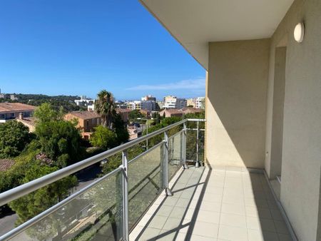 Location appartement Marseille 13ème (13013) - Photo 3