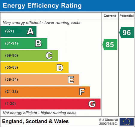 3 bedroom detached bungalow to rent - Photo 2