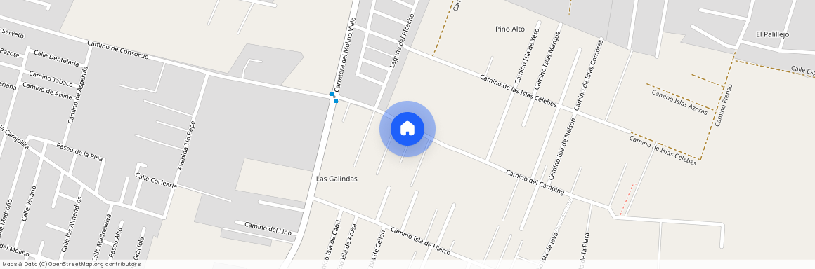 Chiclana De La Frontera