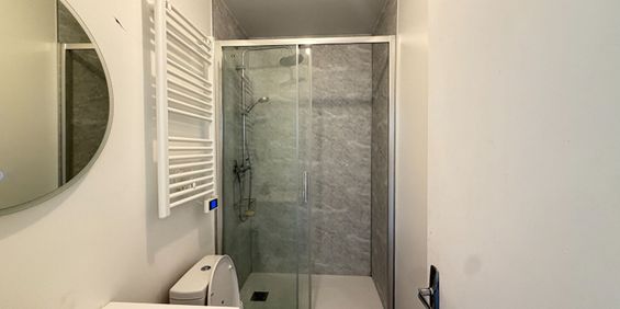 Location Appartement 1 pièce 28m² - Photo 3