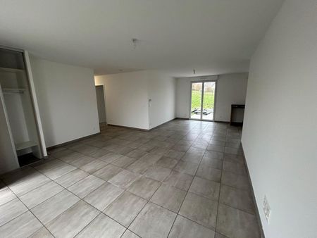 Location maison 5 pièces 84.23 m2 à Amboise - Photo 2