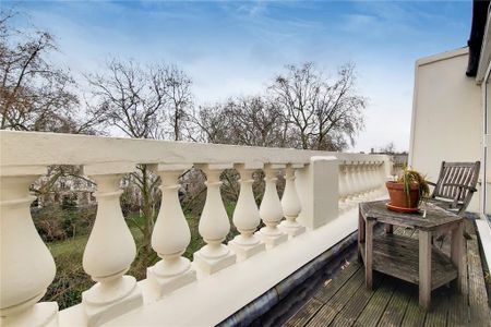 1 bedroom terraced house to rent - Photo 5