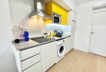 STUDIO IN LA ALBERCA – MURCIA