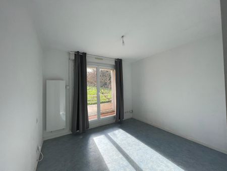 Location Appartement 1 pièce 18m² TOULOUSE 31400 - Photo 3