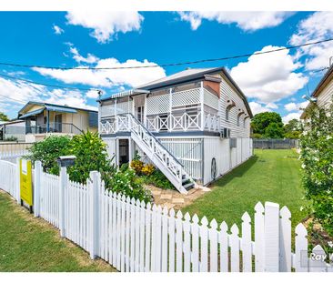 Beautiful Range Queenslander - Photo 1